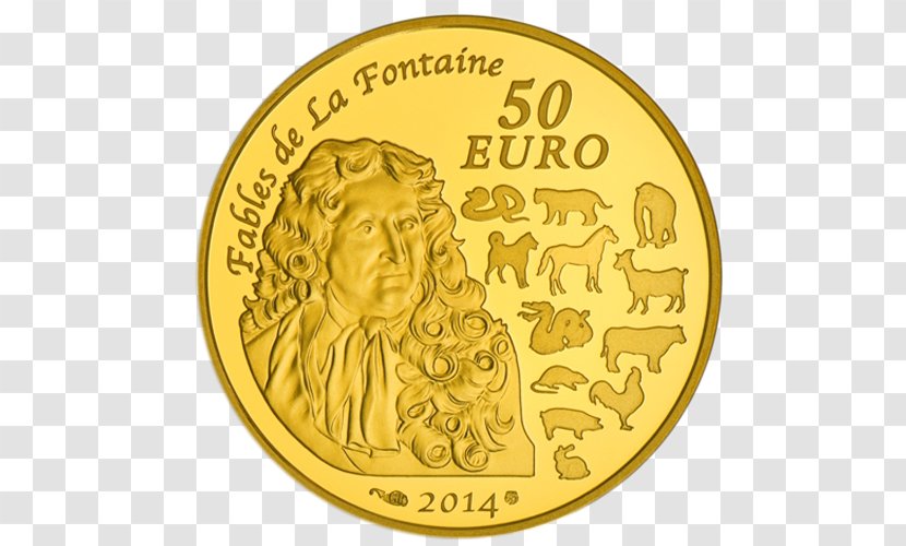 Coin Horse Gold Die Münzen Der Römischen Kaiserzeit Numismatics - Currency - 50 Euro Transparent PNG