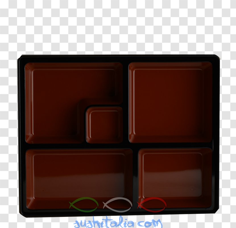 Rectangle - Bento Box Transparent PNG