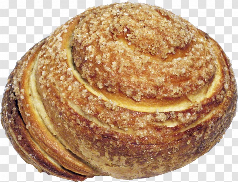 Vatrushka Cinnamon Roll Milk Pastry Bread - Boyoz - Bun Transparent PNG