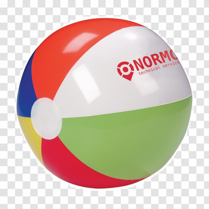 Beach Ball Promotional Merchandise - Coupon Transparent PNG