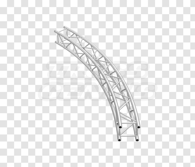 Car Line Angle - Black And White Transparent PNG