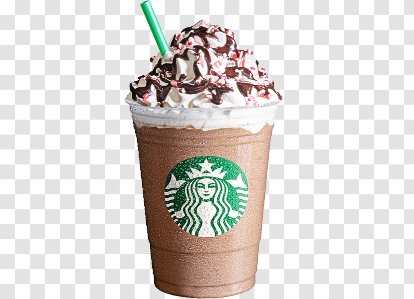 Milkshake Transparent PNG