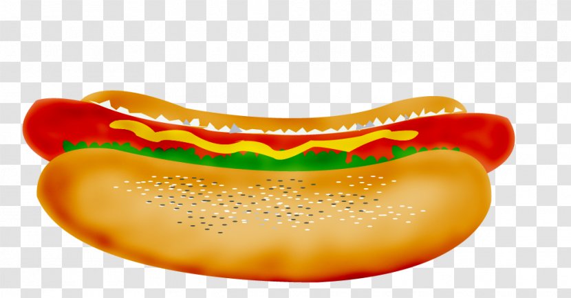 Chicago-style Hot Dog Cheese Hamburger Chili - Hot-dog Transparent PNG
