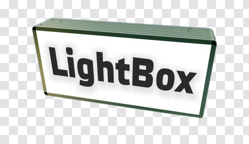 Лайтбокс Световой короб Advertising Lightbox Marquee - Billboard Transparent PNG