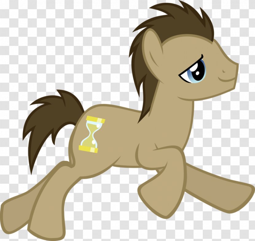 Pony Derpy Hooves Image DeviantArt Physician - Dog Like Mammal - Little Doctor Transparent PNG