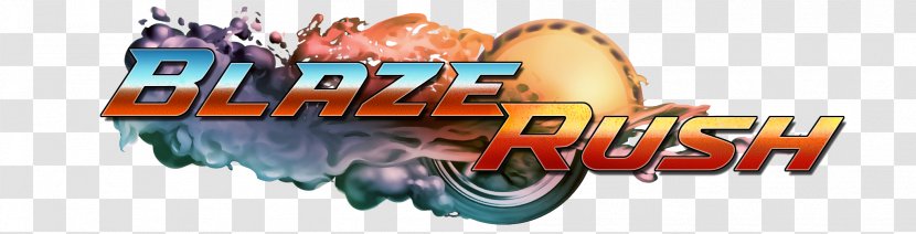 Blazerush PlayStation 3 Steam Video Game Arcade - The Rock Transparent PNG