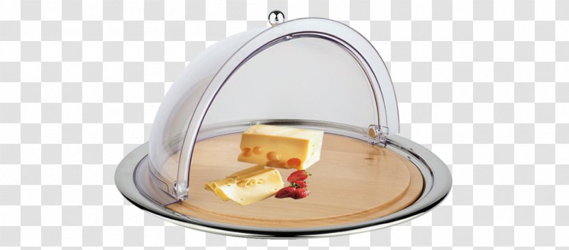 Buffet Lighting Campana Para El Queso - Display Case - Tarte Flambée Transparent PNG