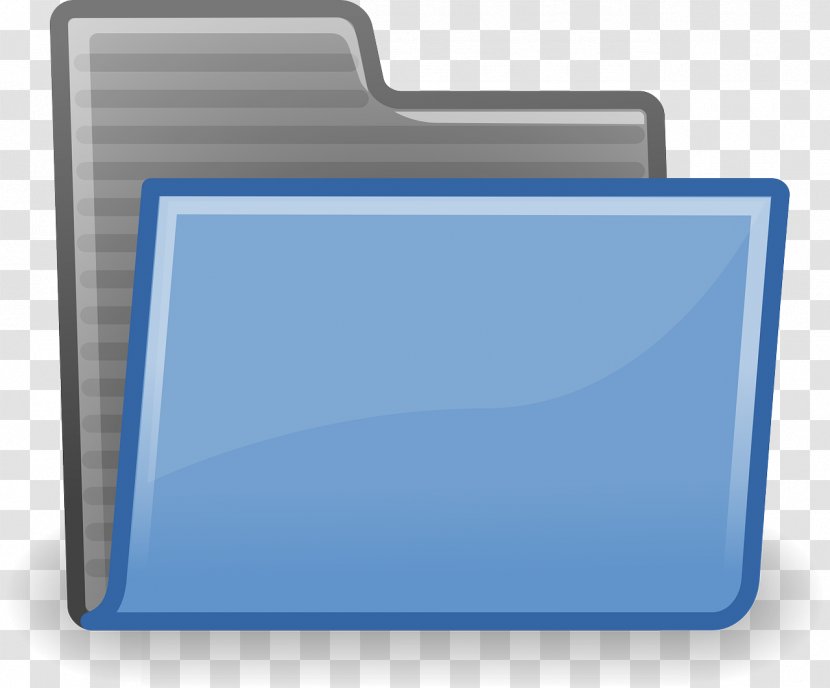 File Transfer Protocol Backup Communication - Folders Transparent PNG