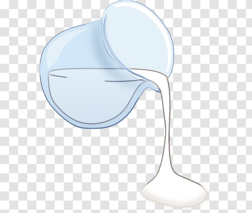 Wine Glass - Tableware Transparent PNG