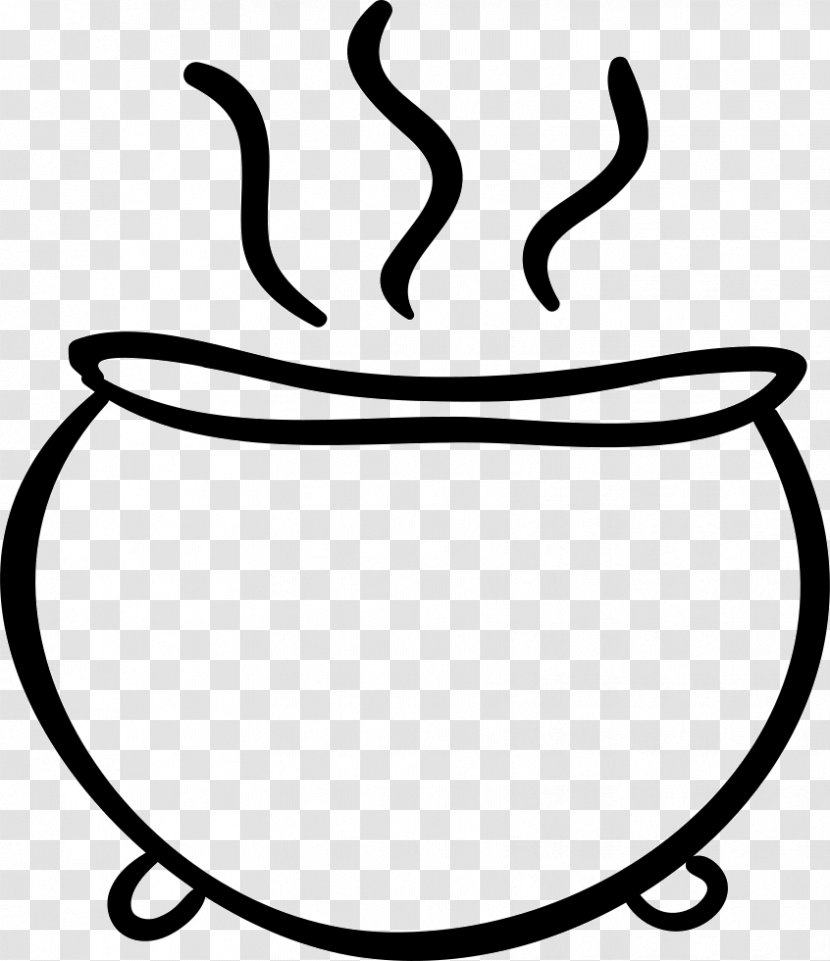 Hot Pot Olla Cooking Stew Clip Art Transparent PNG