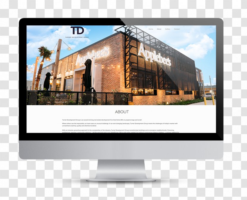 Web Design Graphic Website World Wide - Display Device - Aztec Technology Developments Transparent PNG