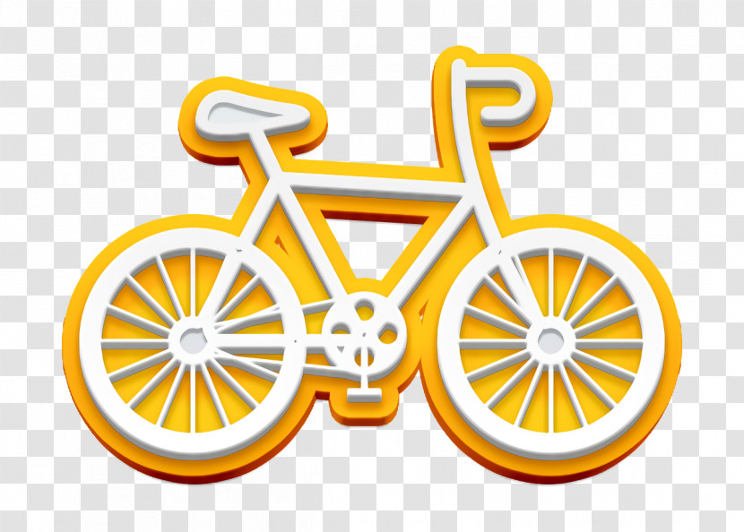 Activity Icon Bike Icon Transparent PNG