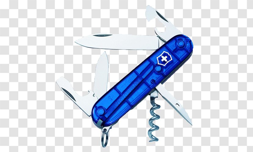 Swiss Army Knife Multi-function Tools & Knives Victorinox Pocketknife - Technology Transparent PNG