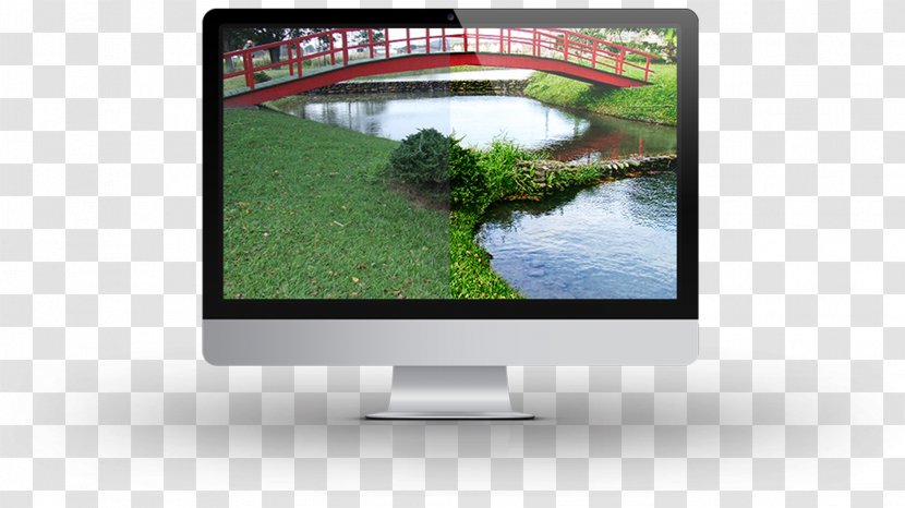 Computer Monitors Service Monitor Accessory Flat Panel Display Multimedia - Promo Transparent PNG