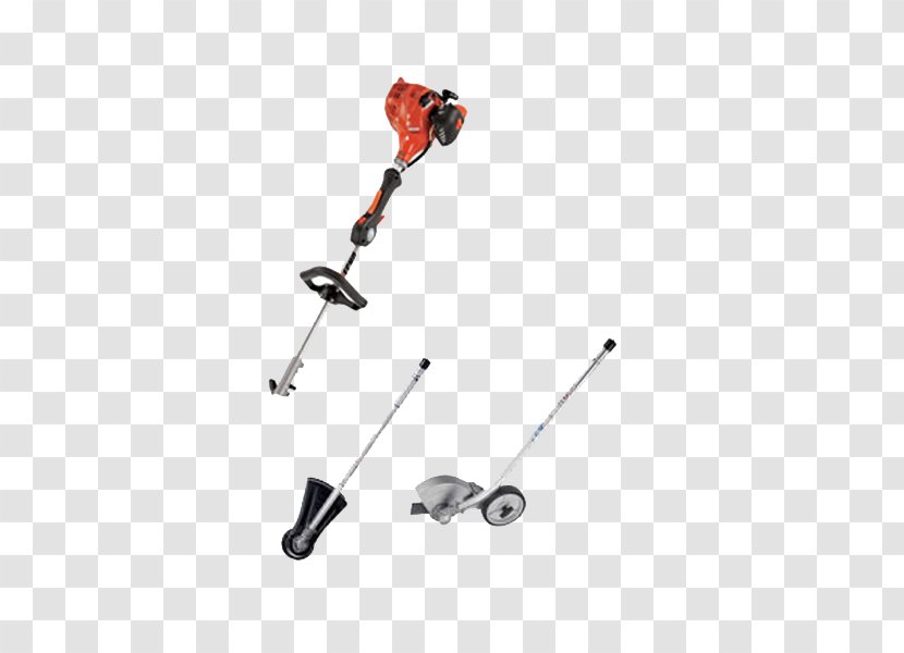 Two-stroke Engine Echo PAS-225SB Fuel String Trimmer - Displacement - Outdoor Power Equipment Transparent PNG