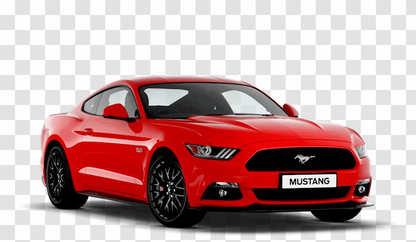 Ford Motor Company 2018 Mustang Car Shelby Transparent PNG