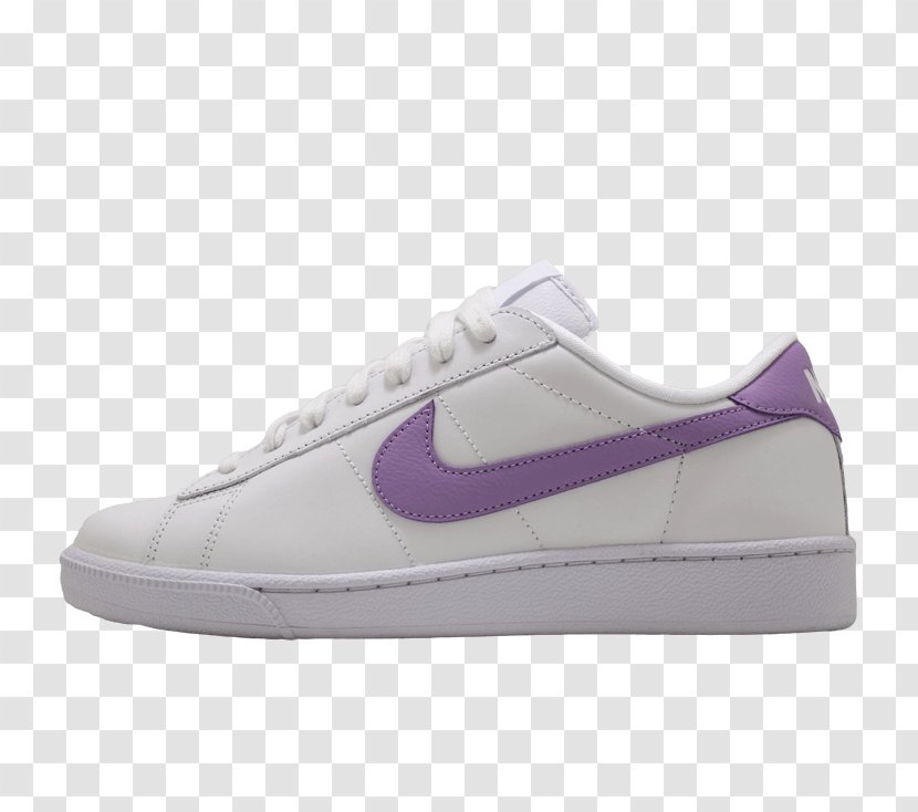 Sports Shoes Skate Shoe Product Design Basketball - White - Classic Nike Tennis For Women Transparent PNG