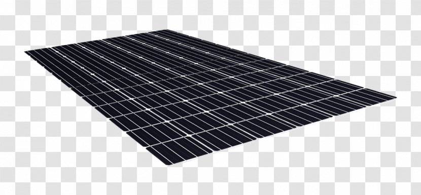 Solar Panels Energy Photovoltaics Power Monocrystalline Silicon - Charger - Panel Transparent PNG