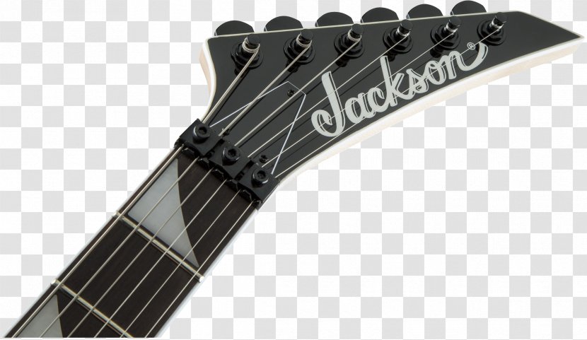 Electric Guitar Jackson King V Guitars Pickup Ibanez JS Series - Kelly Transparent PNG