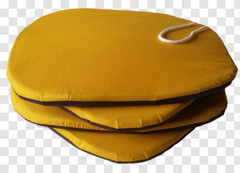 Table Chair Textile Furniture Pillow - Kitchen - Shop Standard Transparent PNG