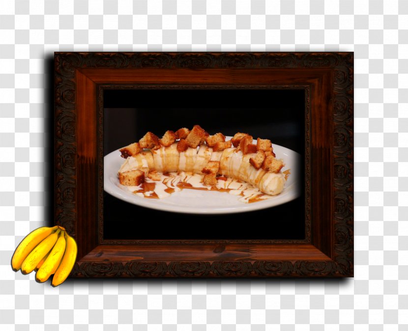 Tableware Picture Frames Rectangle Cuisine Dish Network - Receitas De Peixe Vermelho Transparent PNG