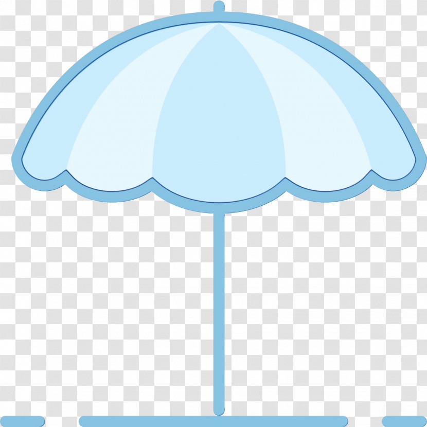 Beach Sea Beach Umbrella Sky Seaside Resort Transparent PNG