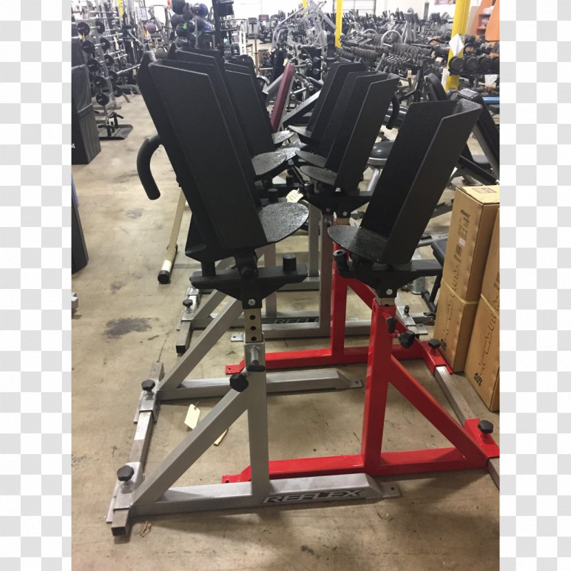 Chair Fitness Centre - Gym Transparent PNG