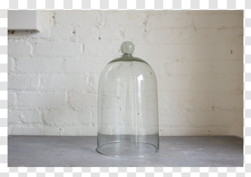 Bottle Lid - Glass Transparent PNG