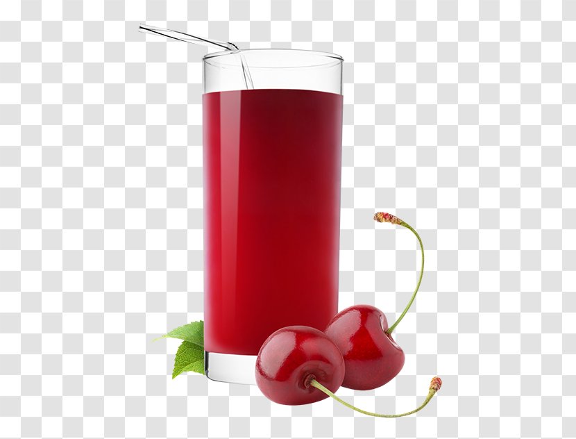Orange Juice Cranberry Apple Sour Cherry - Sweet Transparent PNG
