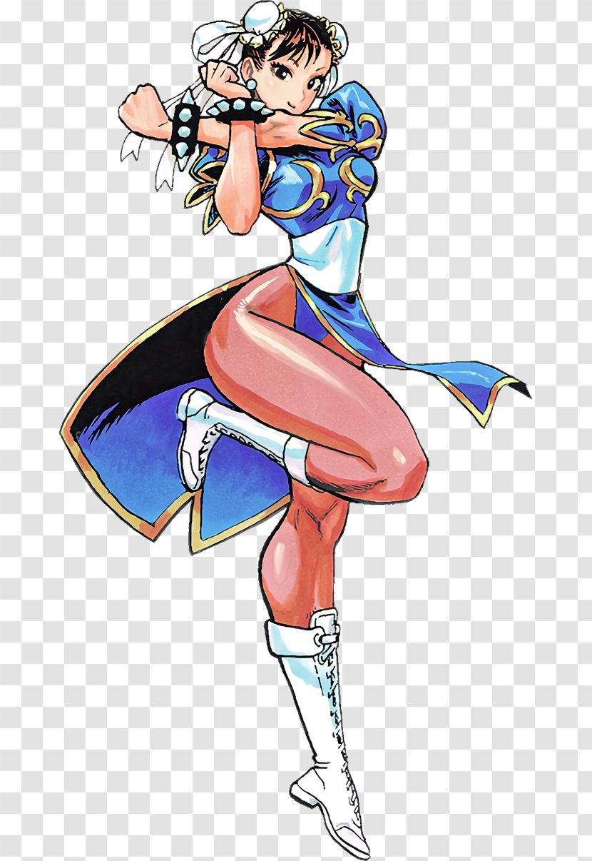 Street Fighter V II: The World Warrior Chun-Li Cammy Video Game - Heart - One Punch Man Transparent PNG