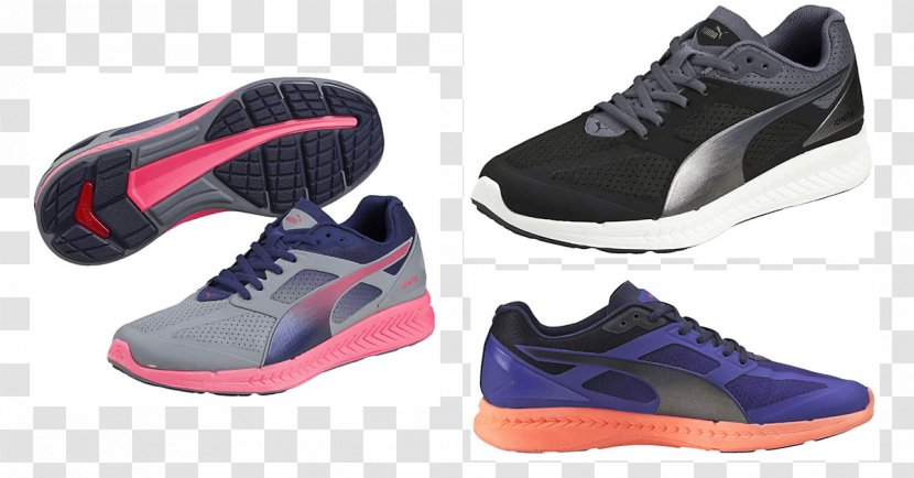 Sneakers Skate Shoe Puma Sportswear - Tennis Transparent PNG