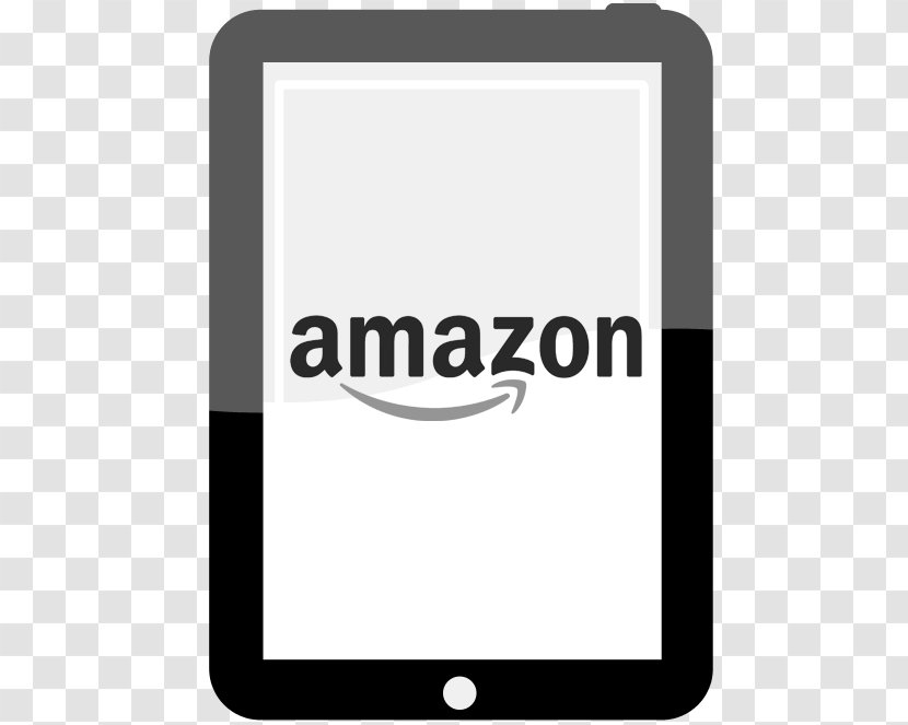 Amazon.com Artificial Hair Integrations Telephony Logo - Rectangle - Amazon Tablet Transparent PNG
