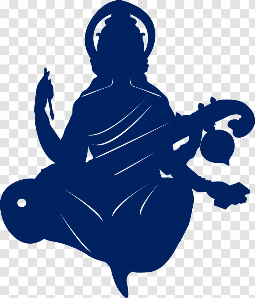Shiva Ganesha Rama Hanuman Saraswati - God Transparent PNG