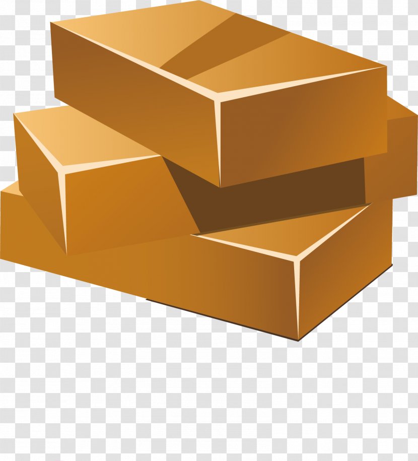 Architectural Engineering Masonry Brick Building Material - Vector Transparent PNG