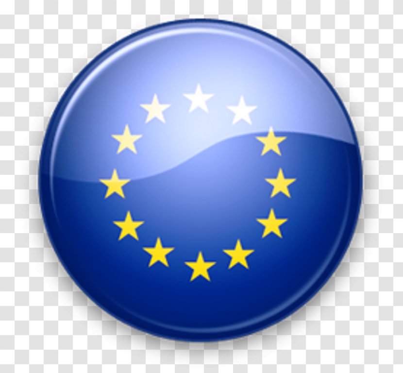 European Union Law Flag Of Europe Economic Community Transparent PNG