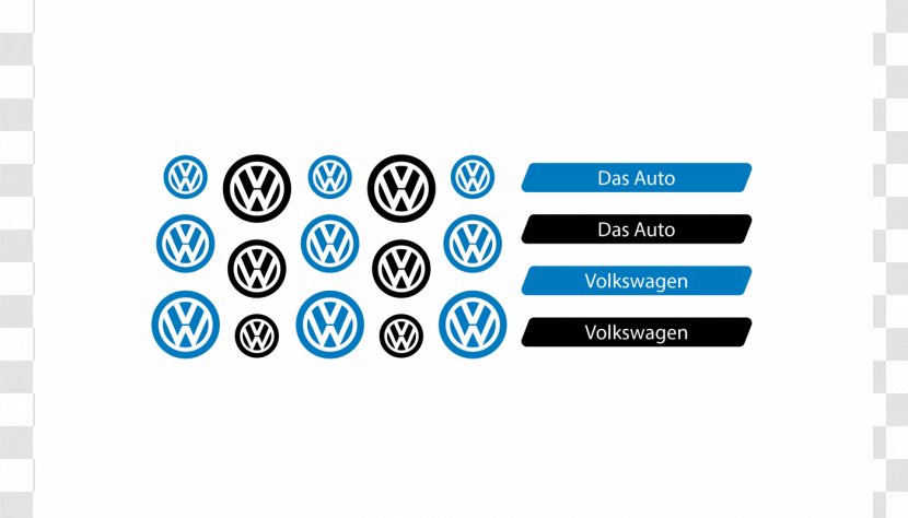 Logo Emblem Dome Brand Volkswagen - Area Transparent PNG
