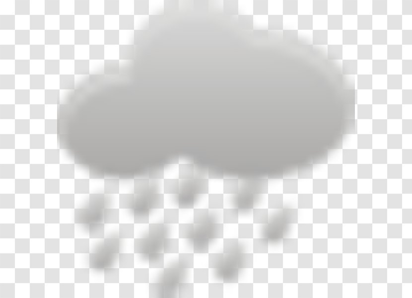 White Monochrome Photography Grey Desktop Wallpaper - Close Up - Rain Cloud Transparent PNG