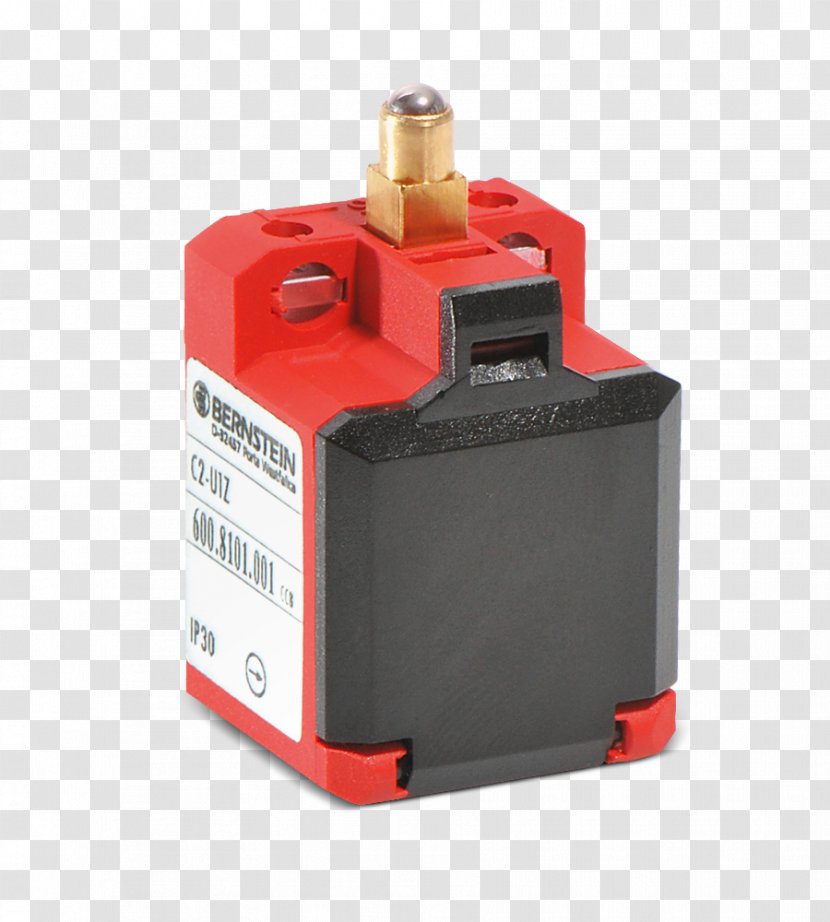 Electronic Component Limit Switch Electrical Switches Pressure Sensor - Cylinder - Buy Transparent PNG