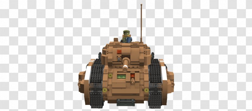 Vehicle - Lego Tanks Transparent PNG