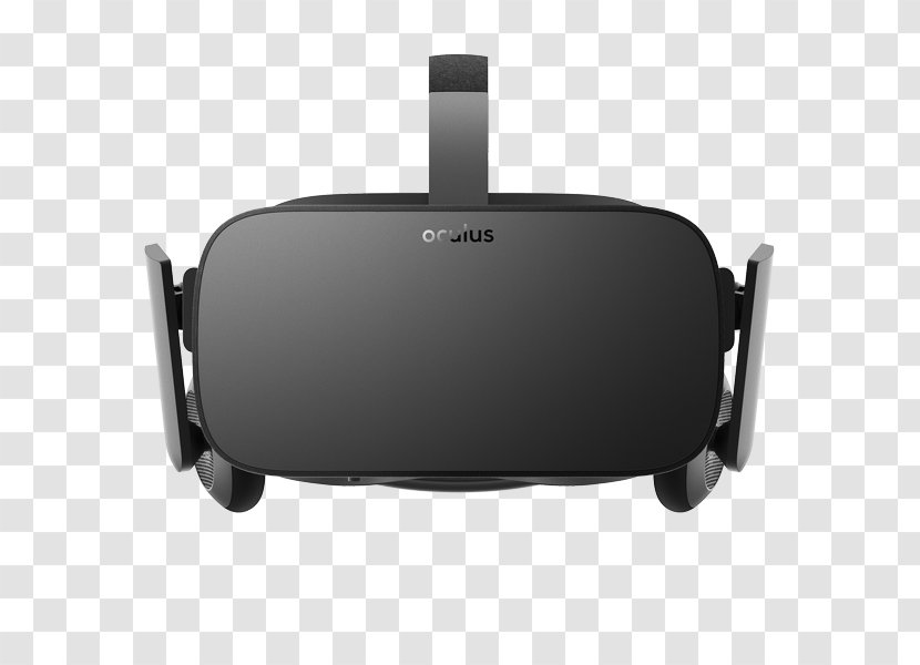 Tilt Brush Oculus Rift Virtual Reality Headset Samsung Gear VR HTC Vive - Facebook Inc Transparent PNG