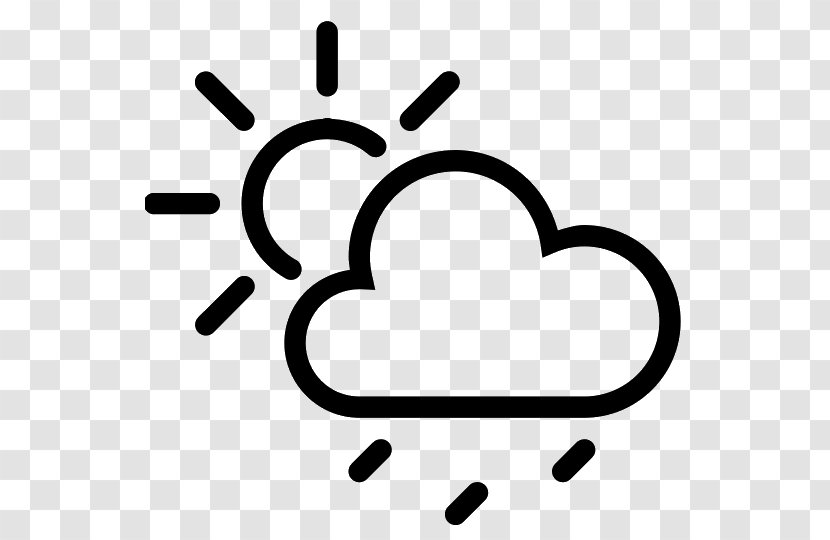 Symbol Icon Design Cloud Clip Art - Overcast Transparent PNG