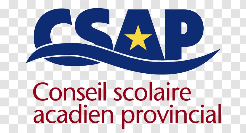 Conseil Scolaire Acadien Provincial Colony Of Nova Scotia Acadia Logo School - Youth Jam Transparent PNG