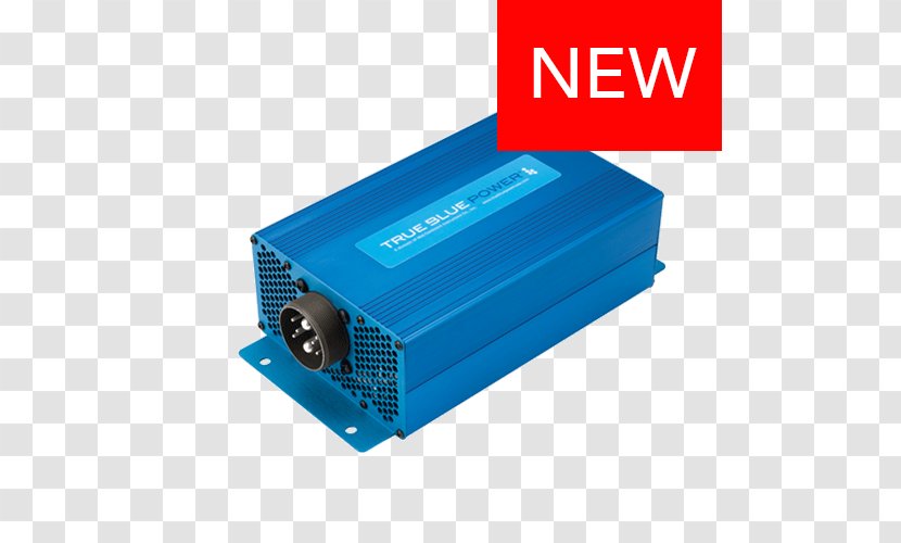 Power Inverters AC Adapter Converters Alternating Current Electric Battery - Potential Difference - Flier Transparent PNG