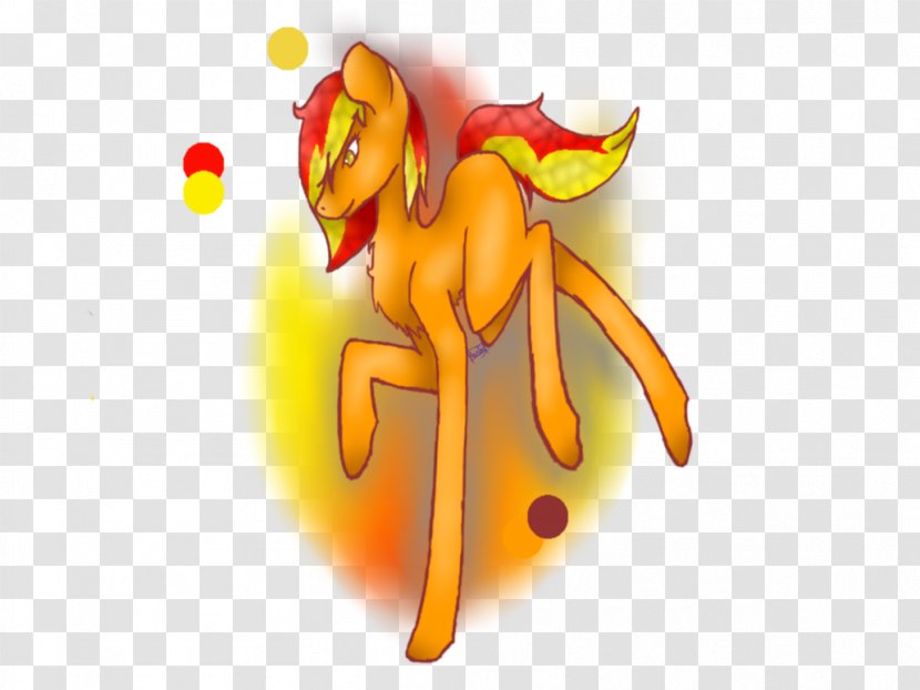 Organism Illustration Desktop Wallpaper Cartoon Creature - Flares Transparent PNG