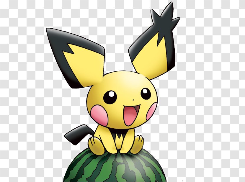 Pikachu Pokémon FireRed And LeafGreen GO Ruby Sapphire Ash Ketchum - Pok%c3%a9mon Firered Leafgreen Transparent PNG