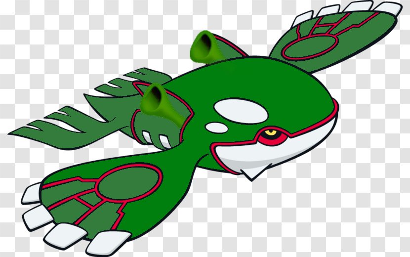 Kyogre Et Groudon Rayquaza Video Games Transparent PNG