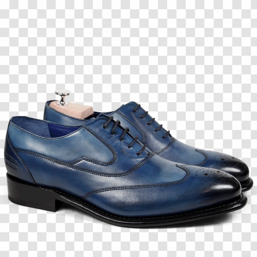 Leather Oxford Shoe Goodyear Welt Derby - Sandal Transparent PNG