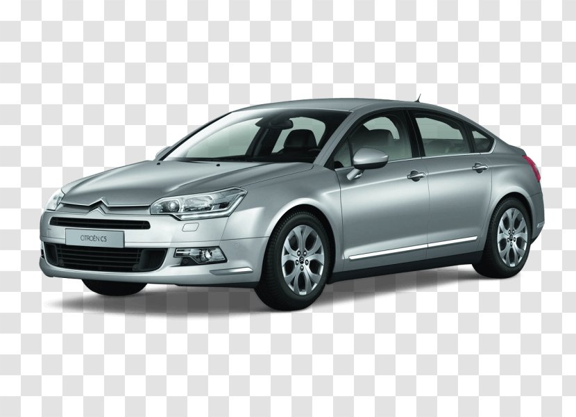 Citroën C5 Car Buick C4 Picasso - Dealership - Citroxebn Transparent PNG