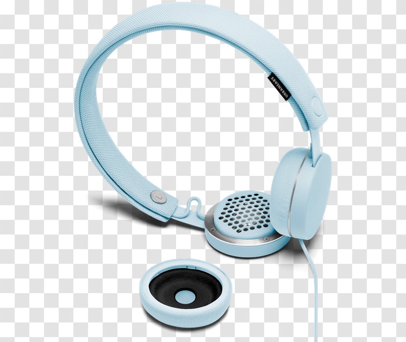 Headphones Urbanears Humlan Audio Plattan Transparent PNG