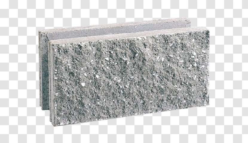 よねざわ工業 Concrete Masonry Unit Manufacturing - Share - Stone Fence Transparent PNG